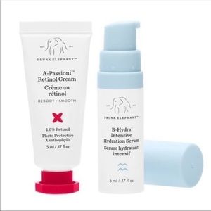 Drunk Elephant Retinol & Serum